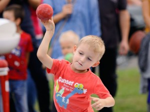 16. Piknik Olimpijski obrazek 8