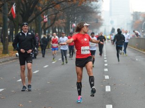 26. Bieg Niepodległości obrazek 7