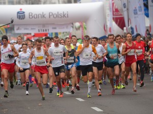 26. Bieg Niepodległości obrazek 12