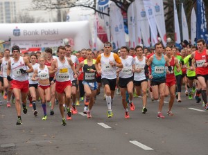 26. Bieg Niepodległości obrazek 13