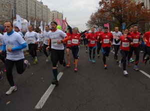 26. Bieg Niepodległości obrazek 18