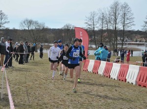 Mistrzostwa Polski w Biegach Przełajowych Iława 2015 obrazek 8