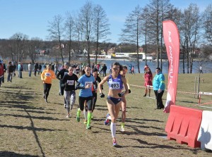 Mistrzostwa Polski w Biegach Przełajowych Iława 2015 obrazek 16