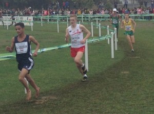 41. IAAF Mistrzostwa Świata w Biegach Przełajowych obrazek 2