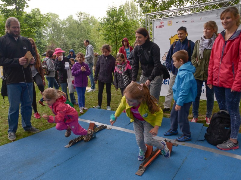 Piknik Olimpijski