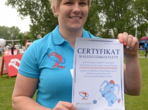 Piknik Olimpijski obrazek 2
