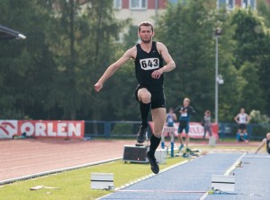 Ekstraklasa Ligi Lekkoatletycznej 2015 (I rzut) obrazek 3