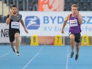 15. Europejski Festiwal Lekkoatletyczny obrazek 15