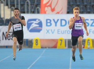 15. Europejski Festiwal Lekkoatletyczny obrazek 16