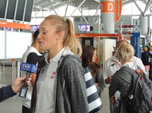 18.06.2015, wylot Reprezentacji na DME do Czeboksarów obrazek 3