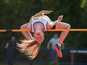 69. Mistrzostwa Polski Juniorów (I dzień) obrazek 12