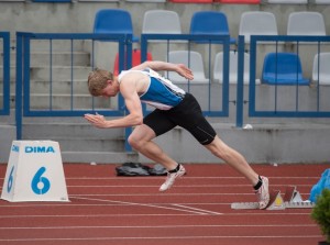 69. Mistrzostwa Polski Juniorów (II dzień) obrazek 11