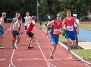 69. Mistrzostwa Polski Juniorów (III dzień) obrazek 9