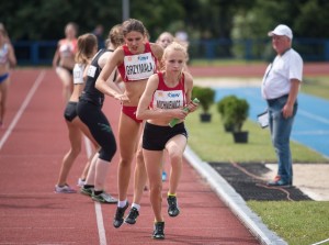 69. Mistrzostwa Polski Juniorów (III dzień) obrazek 17