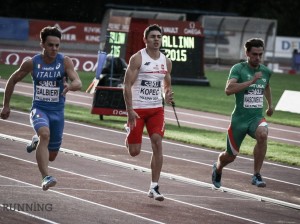 Młodzieżowe Mistrzostwa Europy 2015 (II dzień) obrazek 7