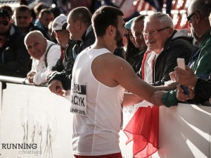 Młodzieżowe Mistrzostwa Europy 2015 (II dzień) obrazek 13