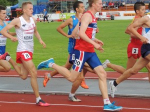 Mistrzostwa Europy Juniorów 2015 (I dzień) obrazek 7