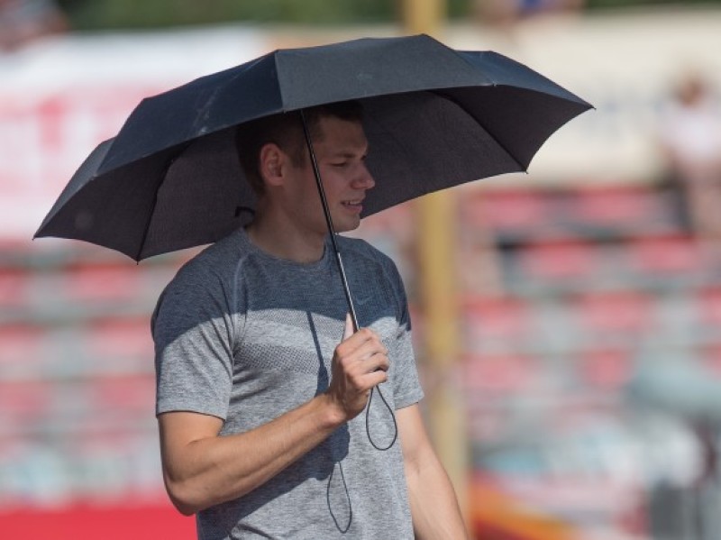 2015-07-19 Kraków 91. Mistrzostwa Polski Seniorów