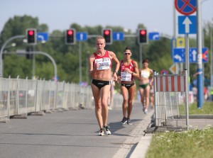 2015-07-19 Kraków 91. Mistrzostwa Polski Seniorów obrazek 5