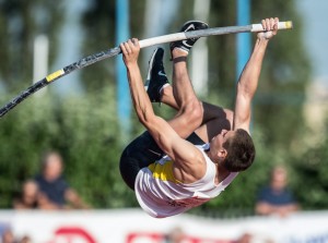 2015-07-20 Kraków 91. Mistrzostwa Polski Seniorów obrazek 3