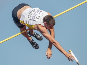 2015-07-20 Kraków 91. Mistrzostwa Polski Seniorów obrazek 5