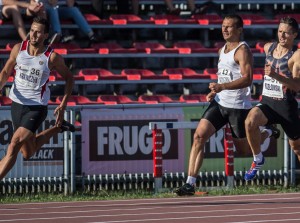 2015-07-20 Kraków 91. Mistrzostwa Polski Seniorów obrazek 8