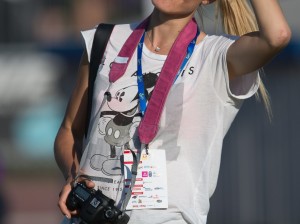 2015-07-20 Kraków 91. Mistrzostwa Polski Seniorów obrazek 10