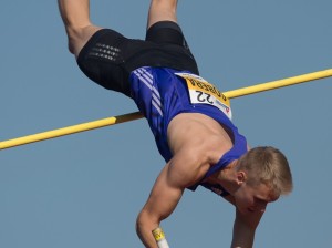 2015-07-20 Kraków 91. Mistrzostwa Polski Seniorów obrazek 18