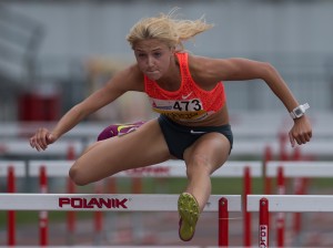 2015-07-21 Kraków 91. Mistrzostwa Polski Seniorów obrazek 12