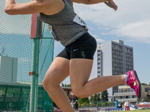 2015-07-21 Kraków 91. Mistrzostwa Polski Seniorów obrazek 19