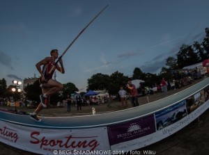 17. Międzynarodowy Mityng im. Wł. Komara i T. Ślusarskiego obrazek 17