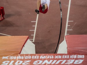 15. Mistrzostwa Świata w Lekkoatletyce [I dzień] obrazek 13