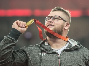 15. Mistrzostwa Świata w lekkiej atletyce ( II dzień ) obrazek 11