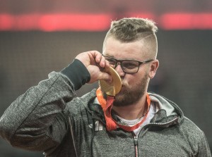 15. Mistrzostwa Świata w lekkiej atletyce ( II dzień ) obrazek 12