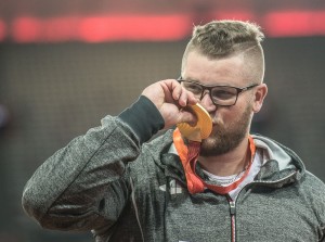 15. Mistrzostwa Świata w lekkiej atletyce ( II dzień ) obrazek 13