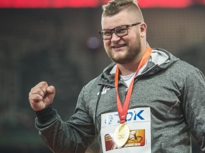 15. Mistrzostwa Świata w lekkiej atletyce ( II dzień ) obrazek 15