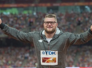 15. Mistrzostwa Świata w lekkiej atletyce ( II dzień ) obrazek 16