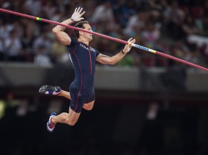 15. Mistrzostwa Świata w lekkiej atletyce ( III dzień ) obrazek 4