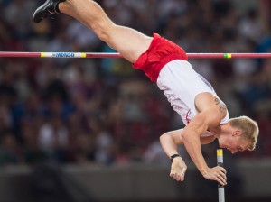 15. Mistrzostwa Świata w lekkiej atletyce ( III dzień ) obrazek 5