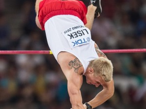 15. Mistrzostwa Świata w lekkiej atletyce ( III dzień ) obrazek 10