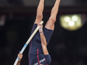 15. Mistrzostwa Świata w lekkiej atletyce ( III dzień ) obrazek 15