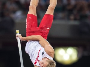 15. Mistrzostwa Świata w lekkiej atletyce ( III dzień ) obrazek 20