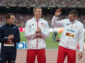 15. Mistrzostwa Świata w lekkiej atletyce ( IV ) obrazek 6