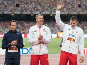 15. Mistrzostwa Świata w lekkiej atletyce ( IV ) obrazek 7