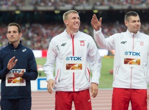 15. Mistrzostwa Świata w lekkiej atletyce ( IV ) obrazek 8