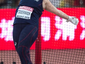 15. Mistrzostwa Świata w lekkiej atletyce ( VI Dzień ) obrazek 12