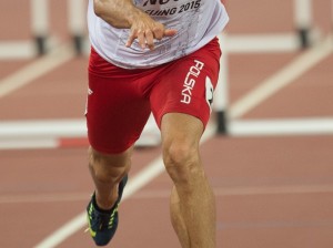 15. Mistrzostwa Świata w lekkiej atletyce ( VI Dzień ) obrazek 18