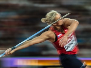 15. Mistrzostwa Świata w lekkiej atletyce ( VII Dzień ) obrazek 1