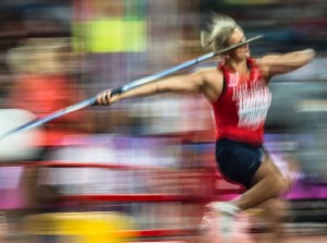 15. Mistrzostwa Świata w lekkiej atletyce ( VII Dzień ) obrazek 3