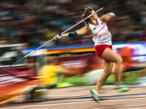 15. Mistrzostwa Świata w lekkiej atletyce ( VII Dzień ) obrazek 5